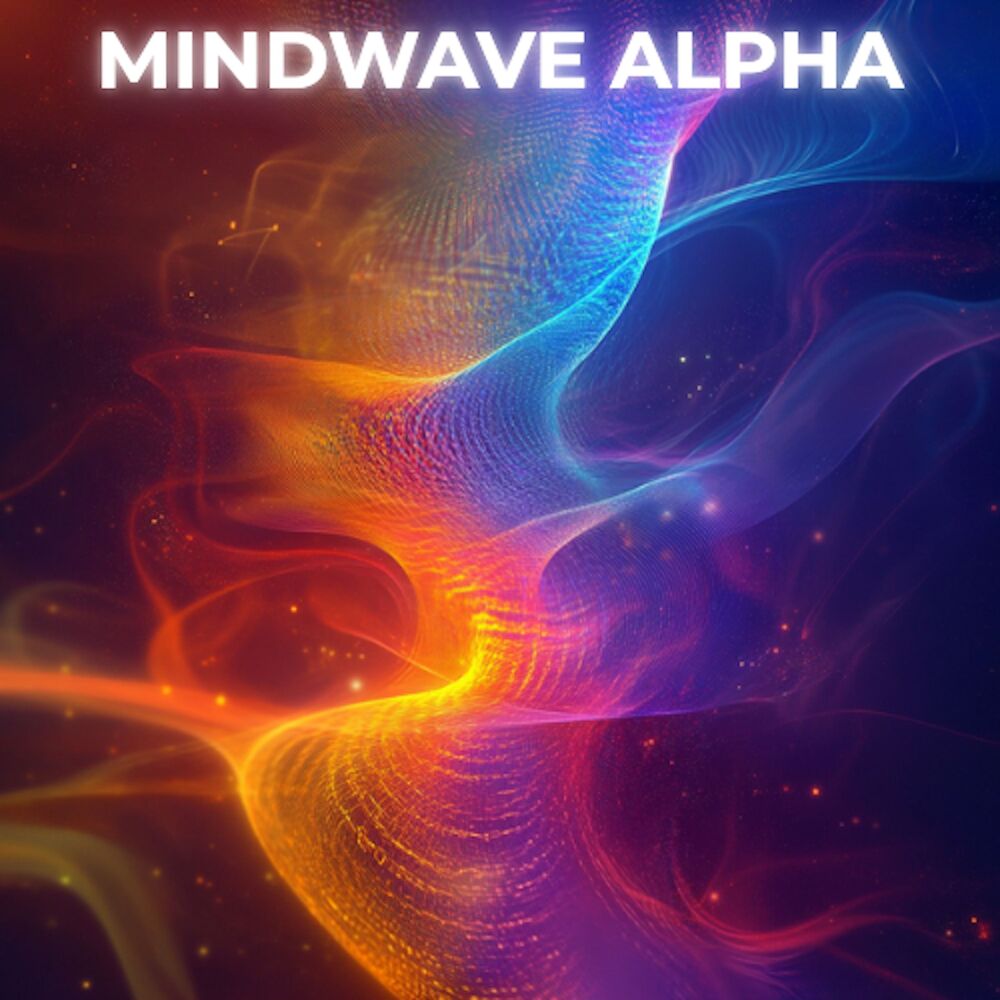 Picture of Binaural Alpha Meditation 417 Hz Frequency for Emotional Healing