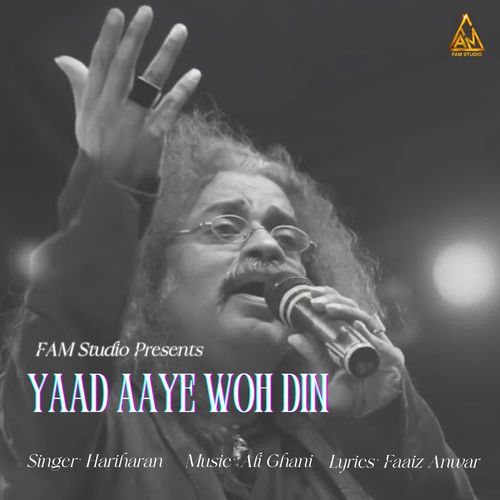 Yaad Aaye Woh Din