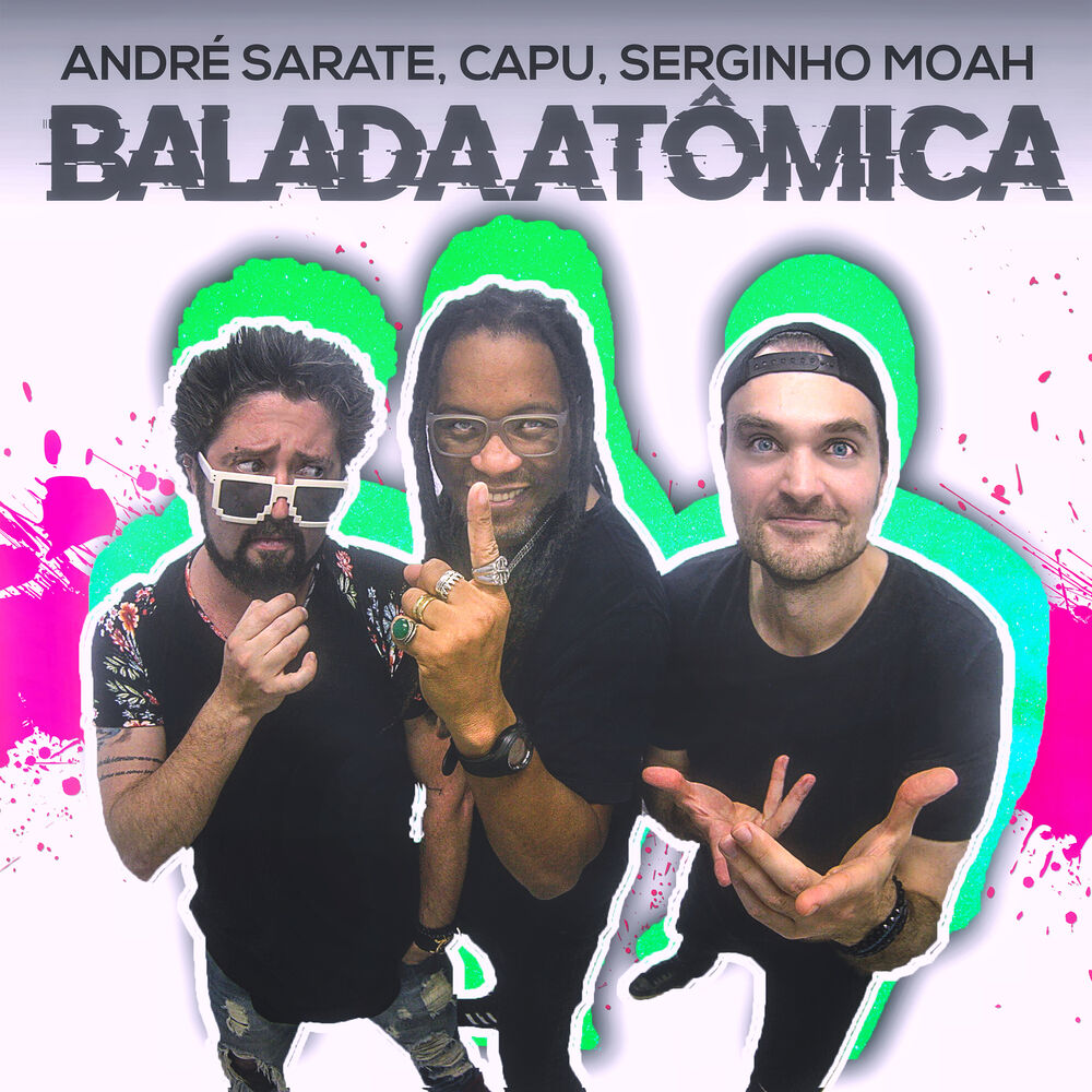 Picture of Balada Atômica