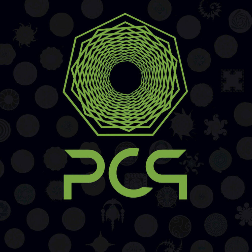 Picture of PCP