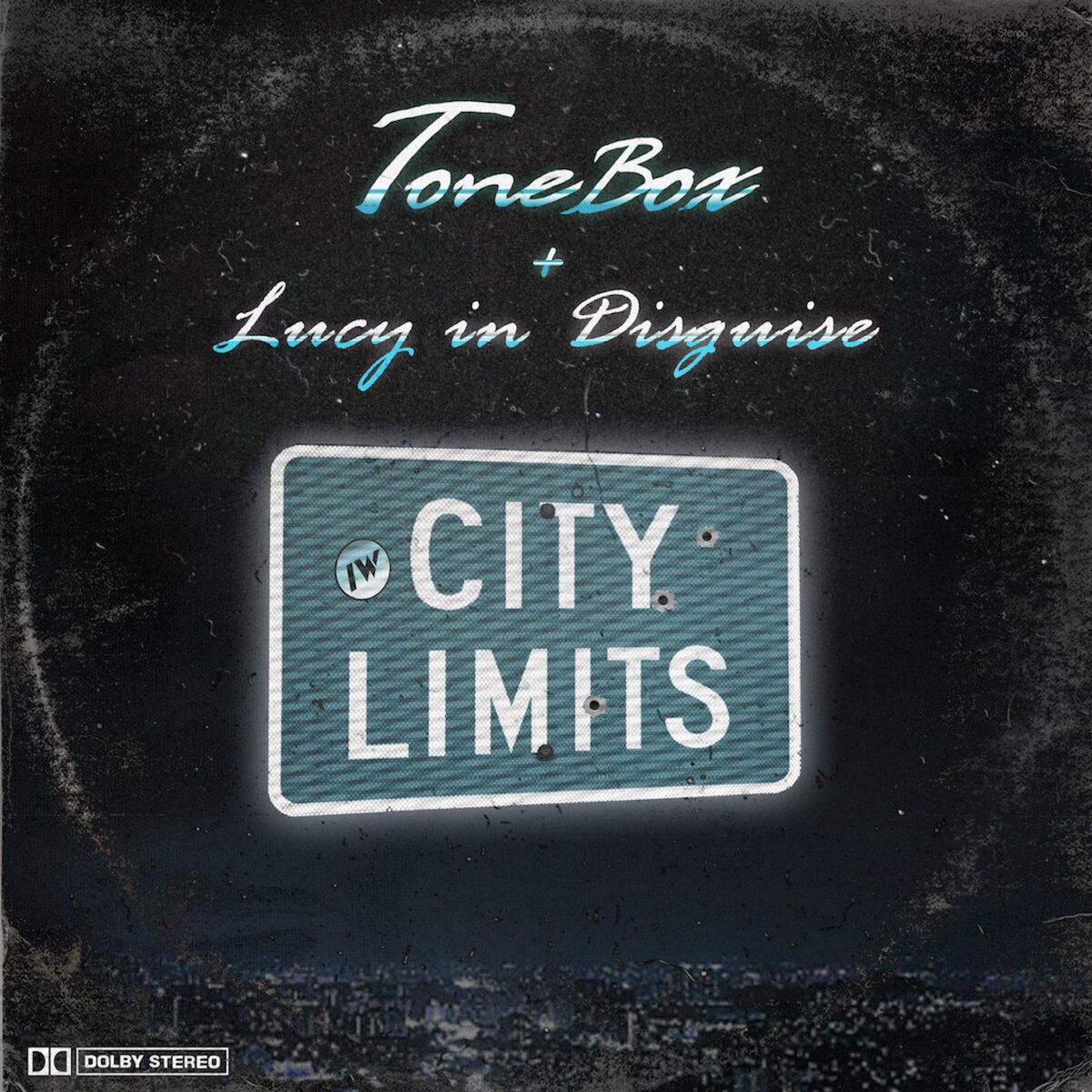 Album cover of City Limits