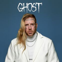 Cover of Ghost