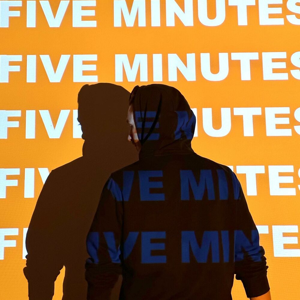 Picture of Five Minutes