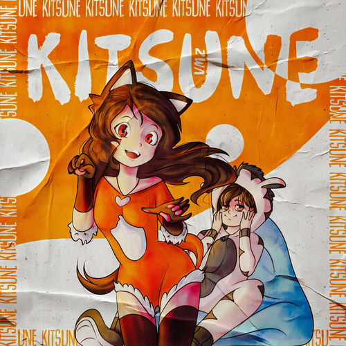 Kitsune - VMZ | Deezer