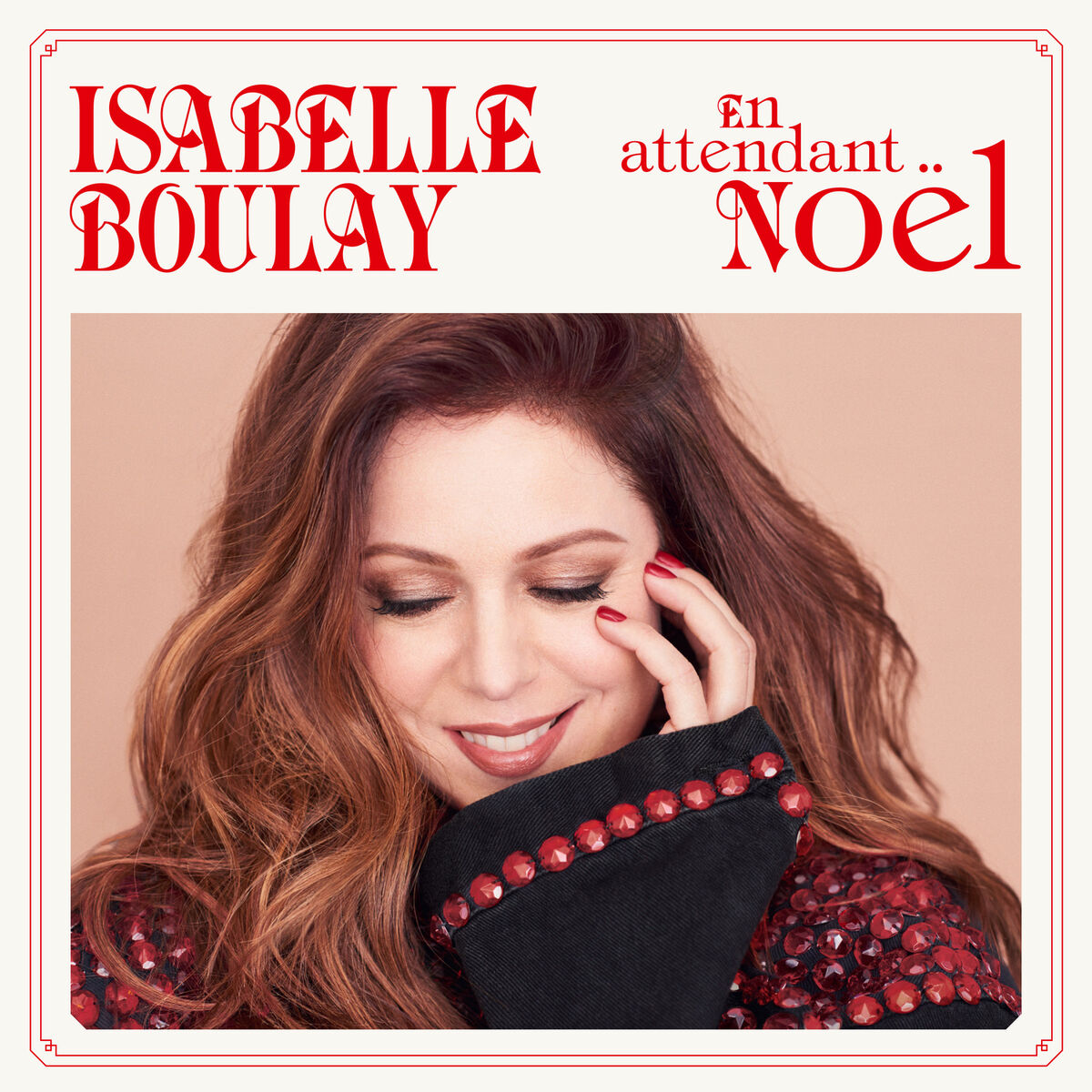 Album cover of Quel est l'enfant
