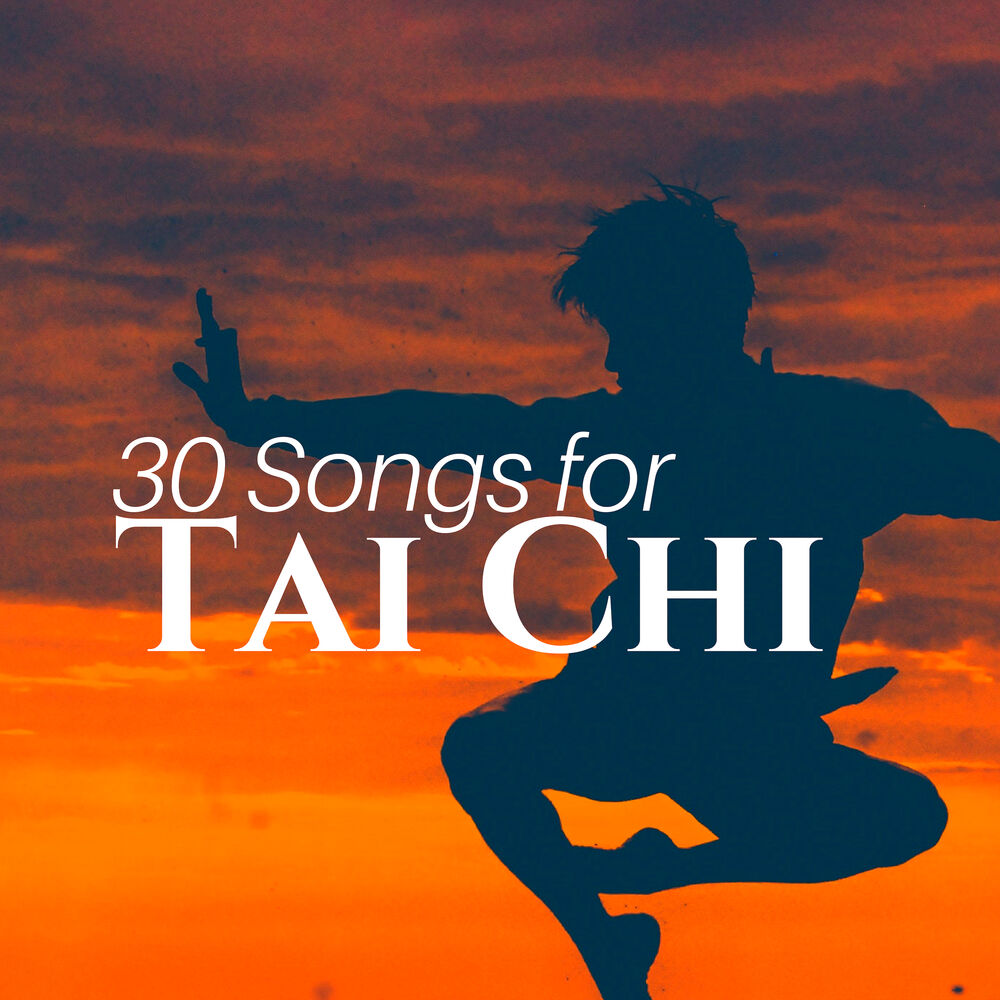 Picture of 30 Songs for Tai Chi