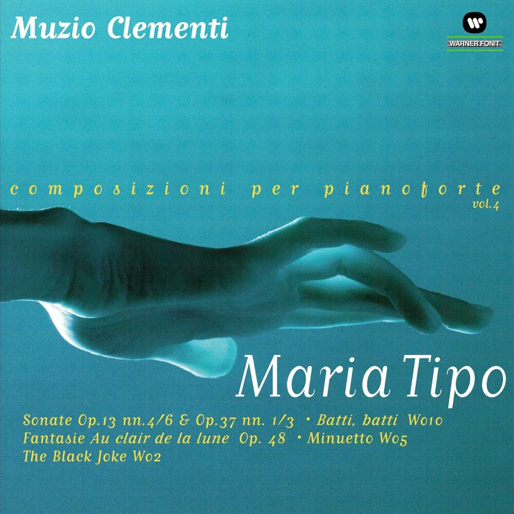 Picture of Composizioni per pianoforte Vol. 4
