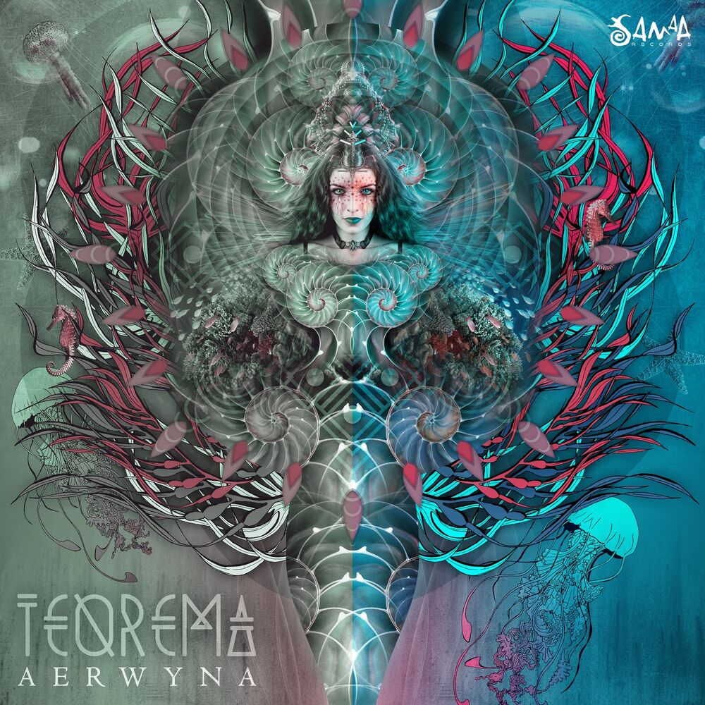 Picture of Aerwyna
