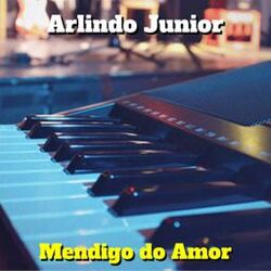 Cover of Mendigo do Amor