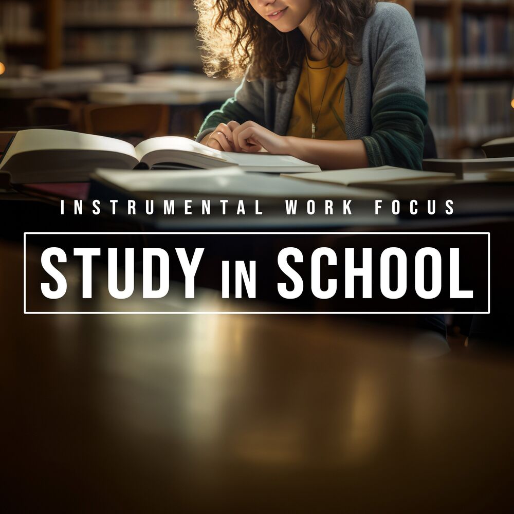 Picture of Study in School