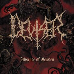 Cover of Abscene of Heaven