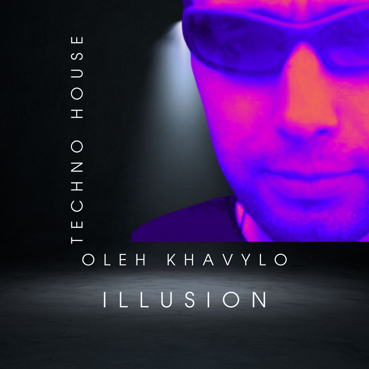 Album cover of Illusion