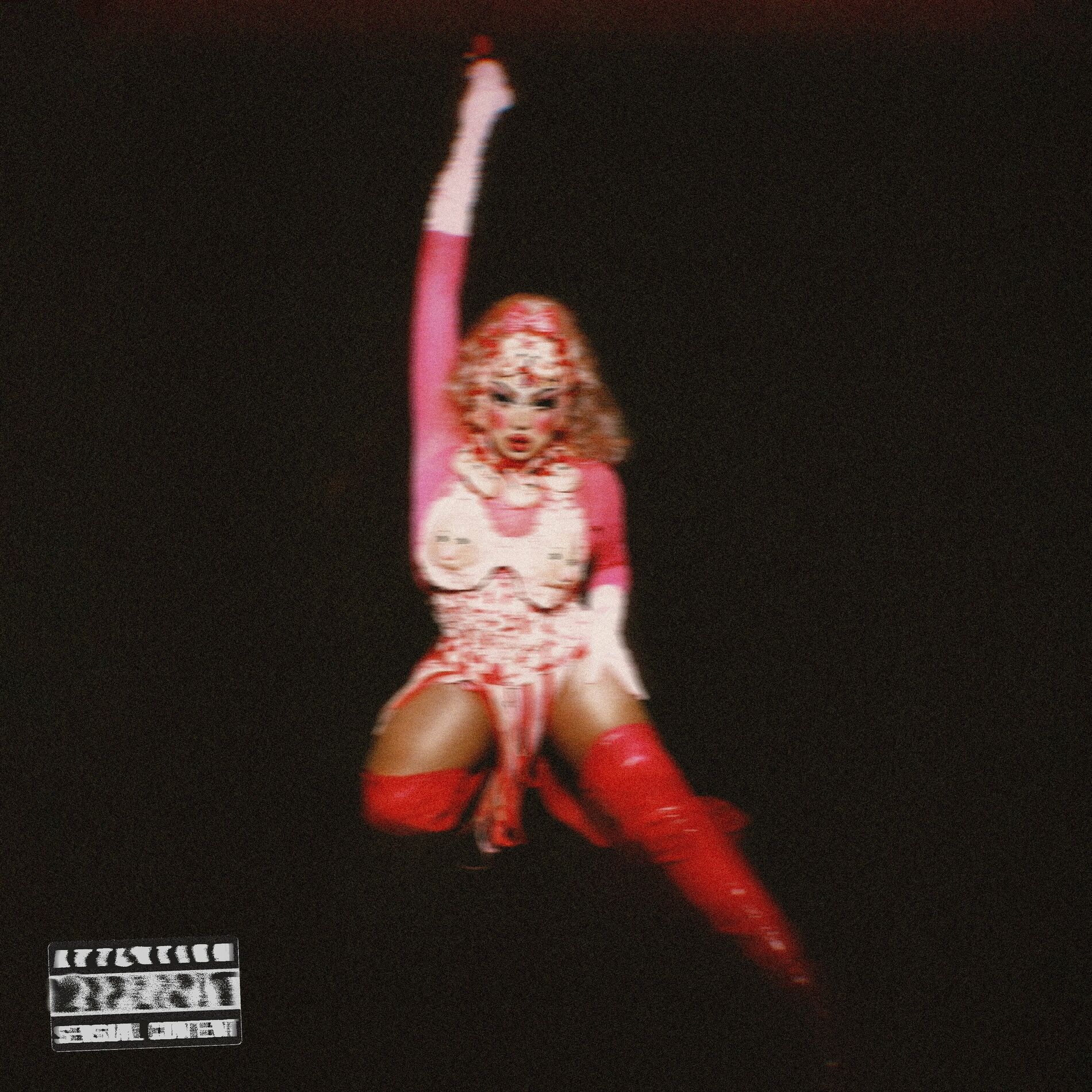 Album cover of Climax