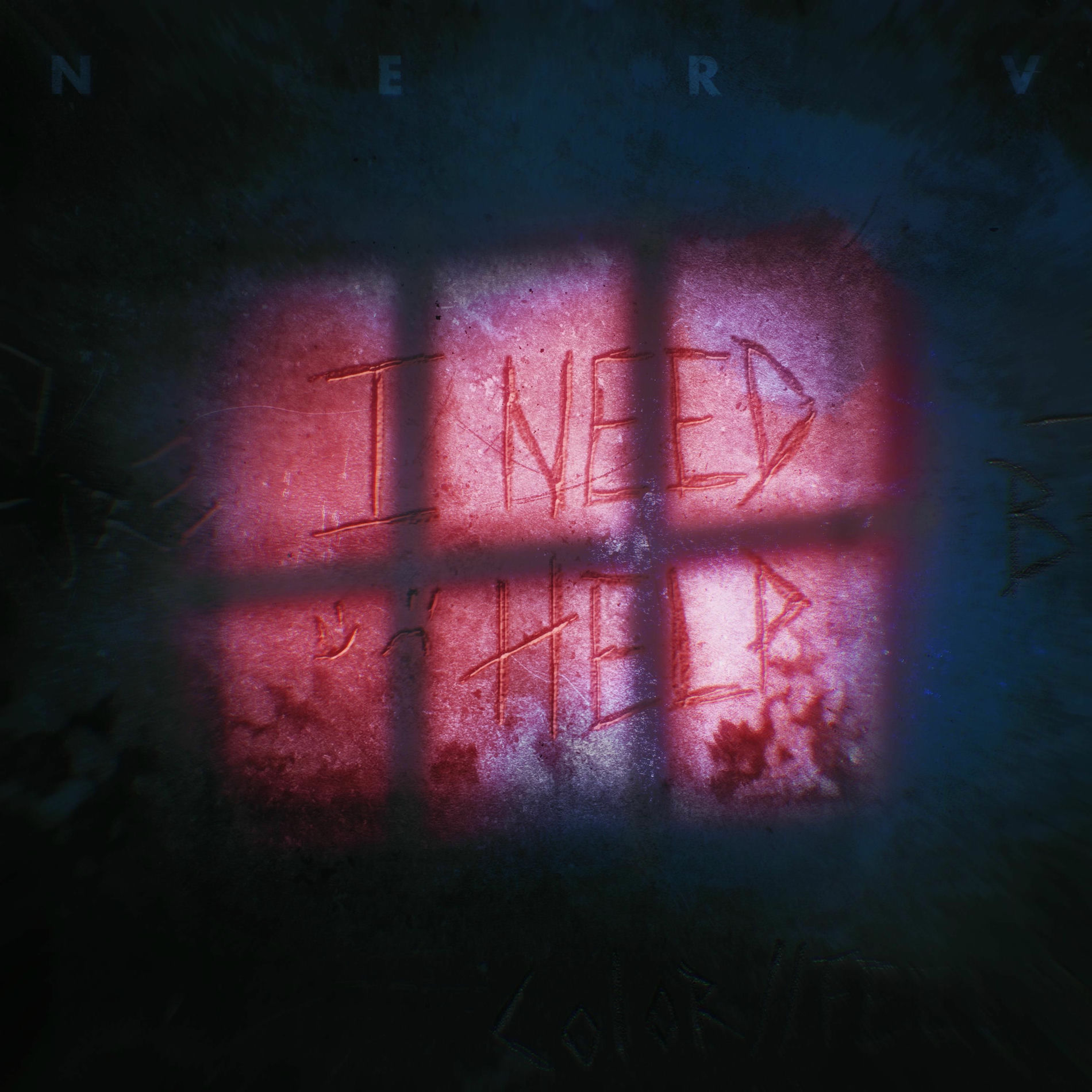 Album cover of I Need Help