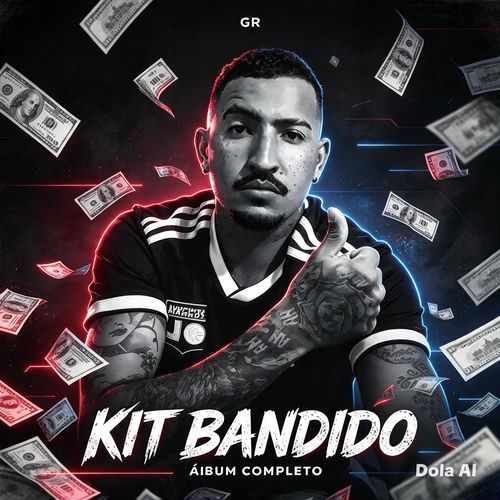 Kit Bandido