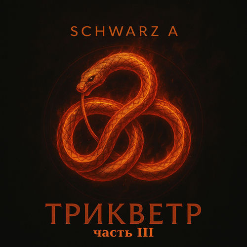 ТРИКВЕТР: ЧАСТЬ III