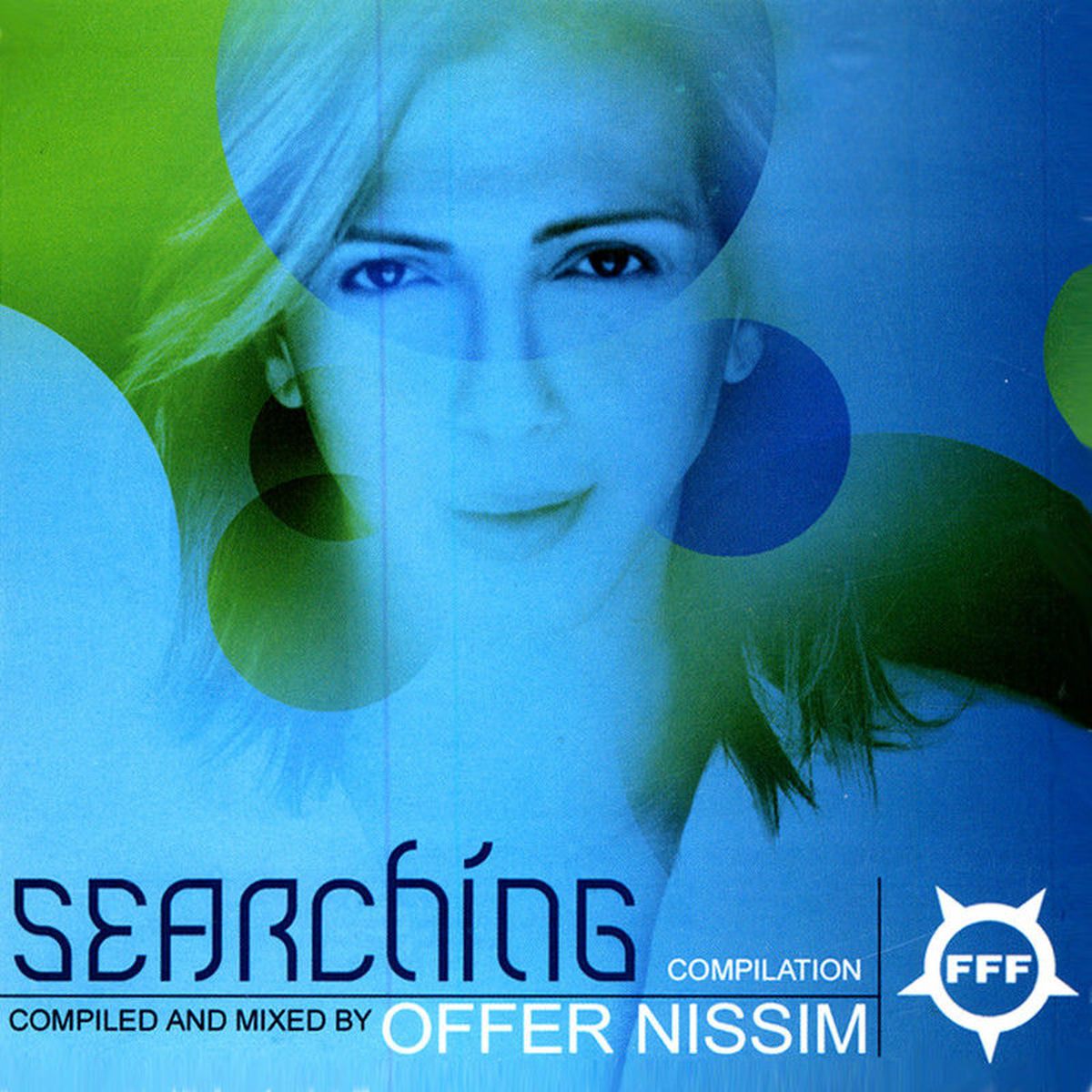 Album cover of Beautiful Eyes (Offer Nissim Oriental Dub Remix)