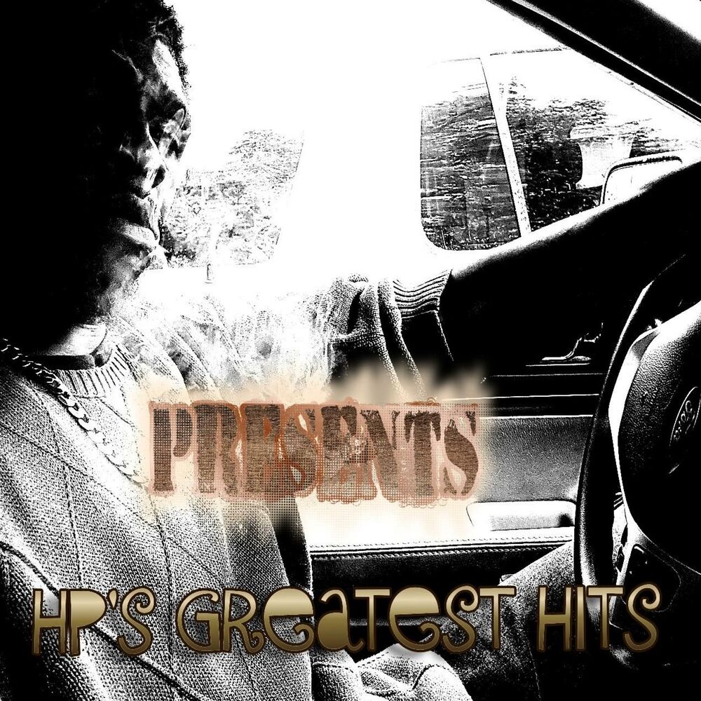 Picture of Hps Greatest Hits