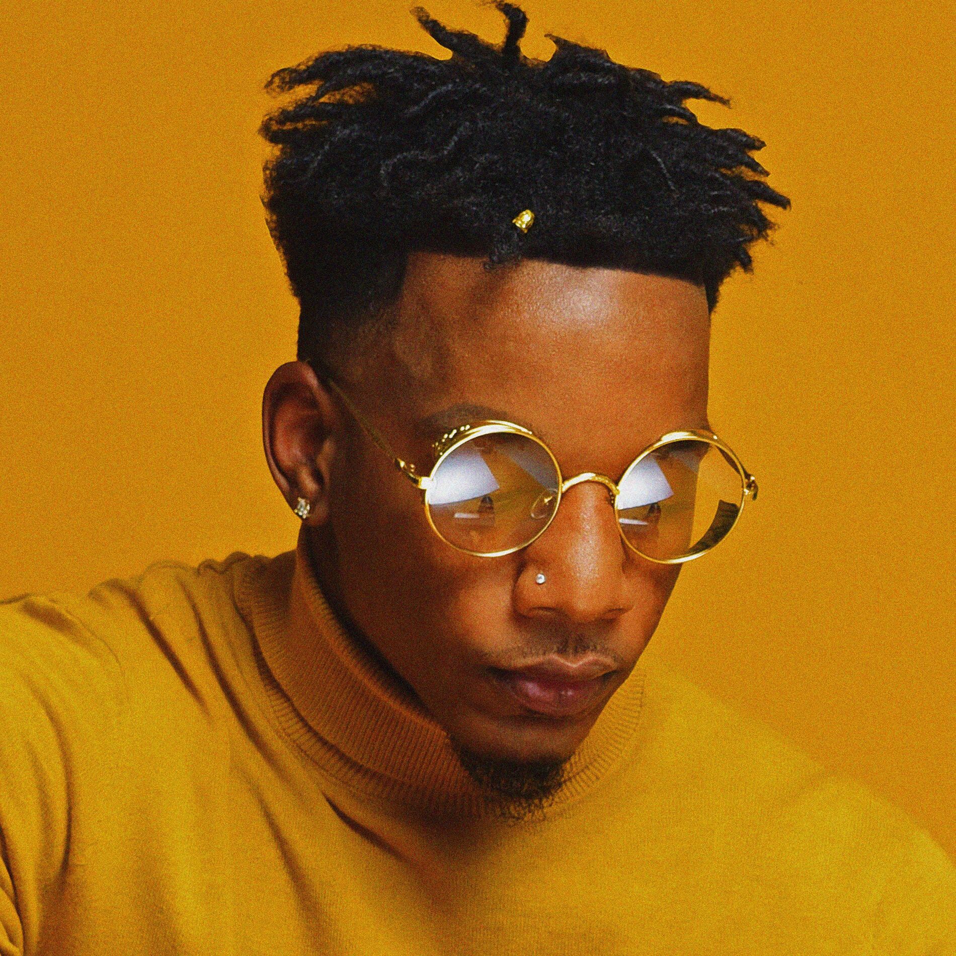 Album cover of Sunflower Soul