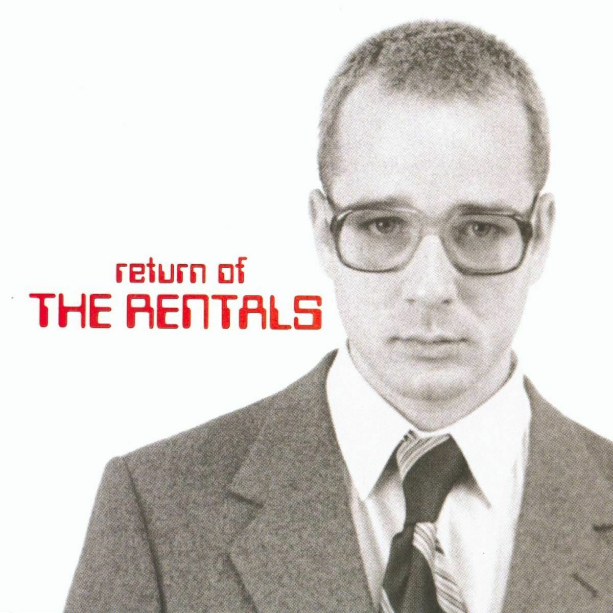 Album cover of Friends of P.
