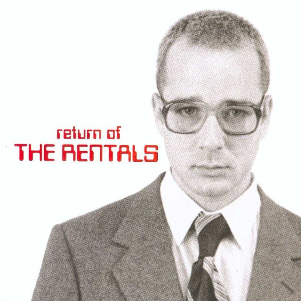 Picture of Return Of The Rentals