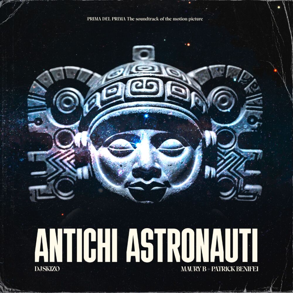 Picture of Antichi Astronauti