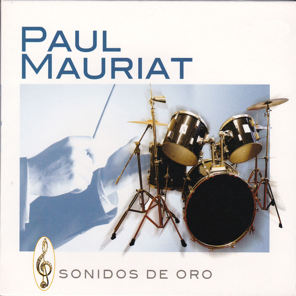Picture of Sonidos de Oro