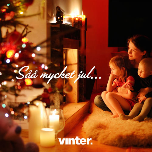 Såå mycket jul!