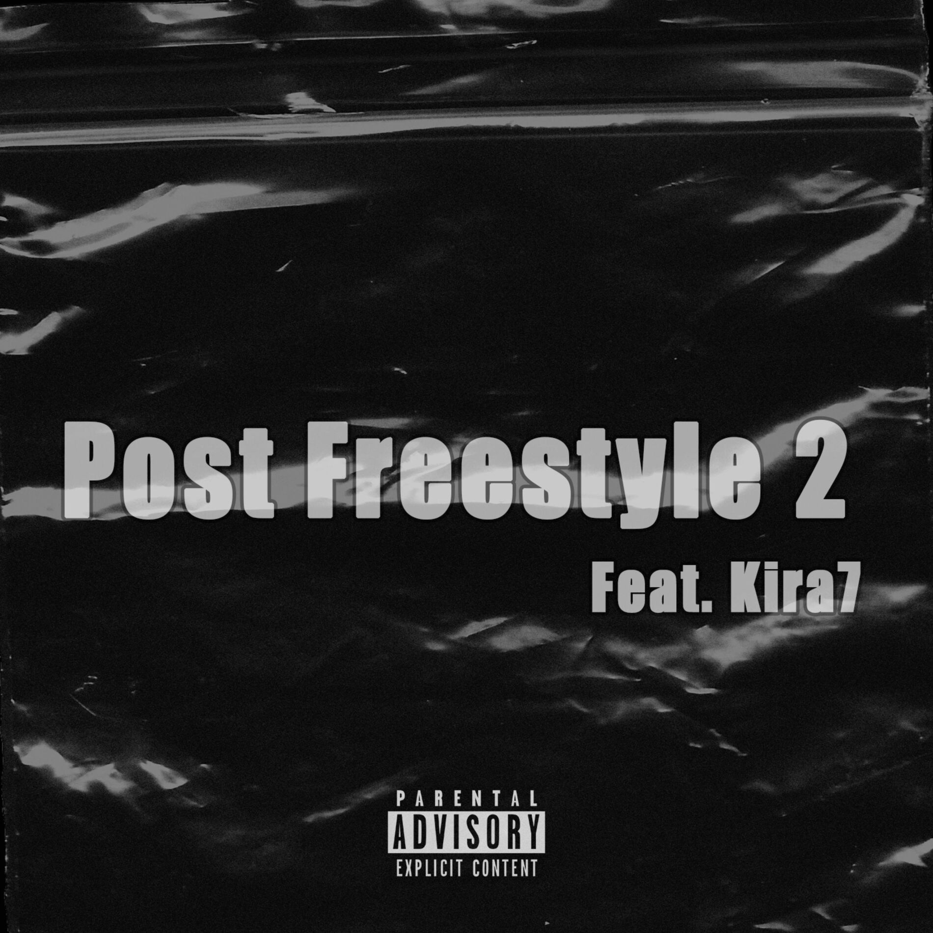 Album cover of Post Freestyle 2 (feat. KIRA7)