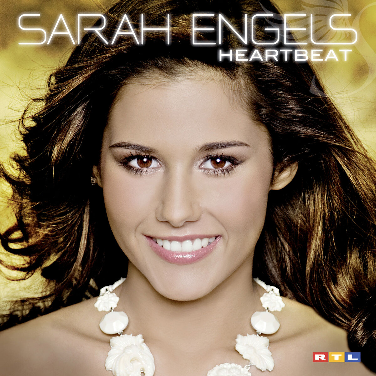 Album cover of Heartbeat (Saturn Version)