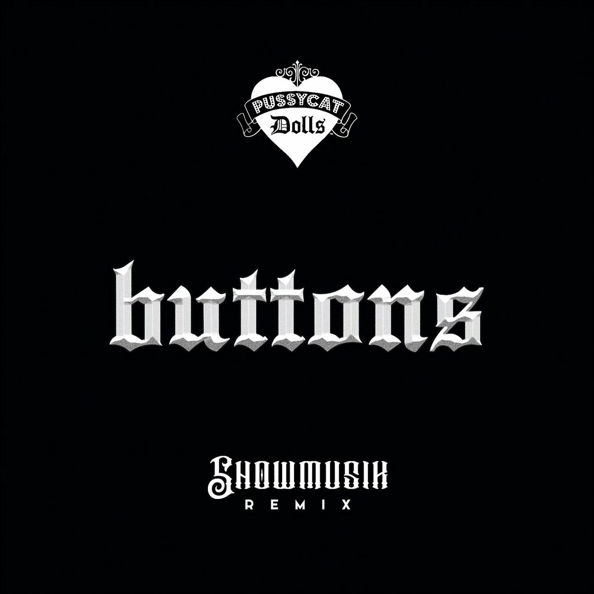 Album cover of Buttons
