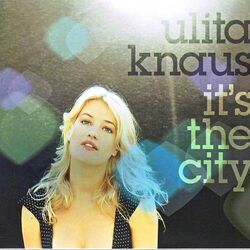 Cover of It's The City