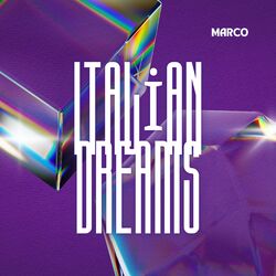 Cover of Italian Dreams