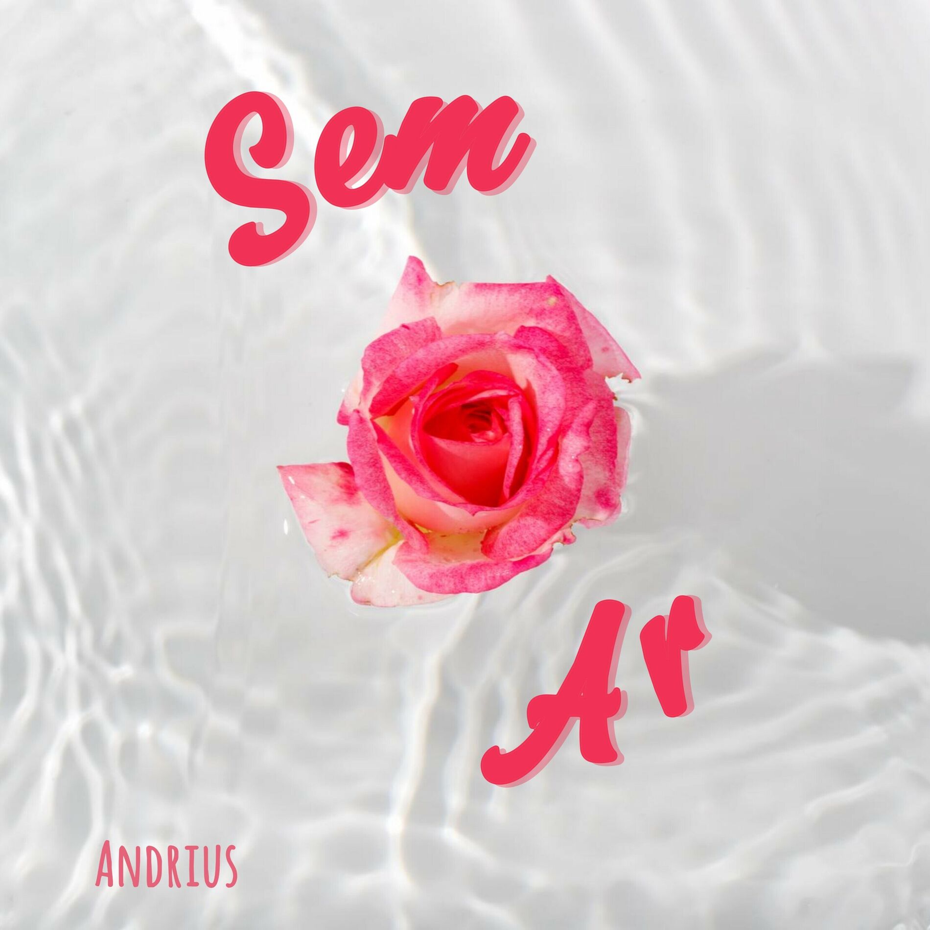 Album cover of Sem Ar