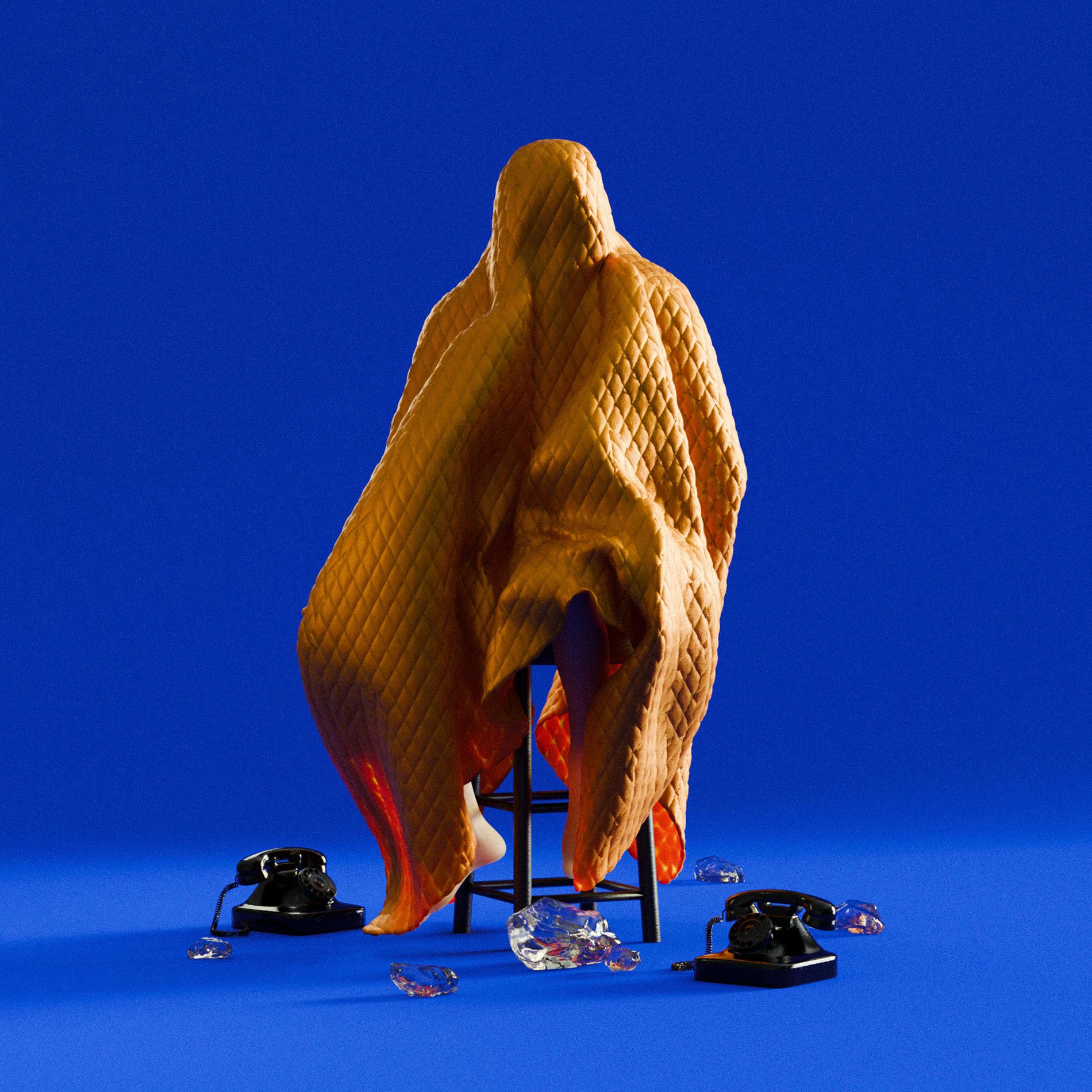 Album cover of bad timing