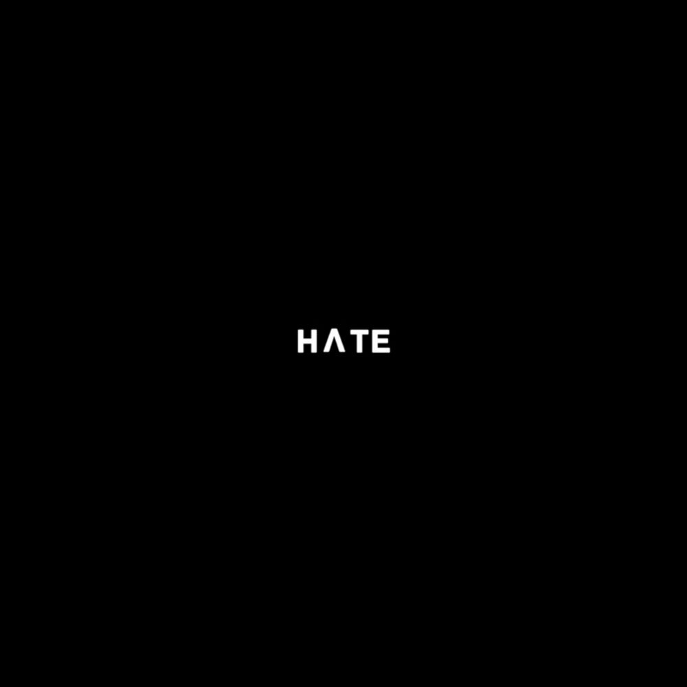 Picture of Hate