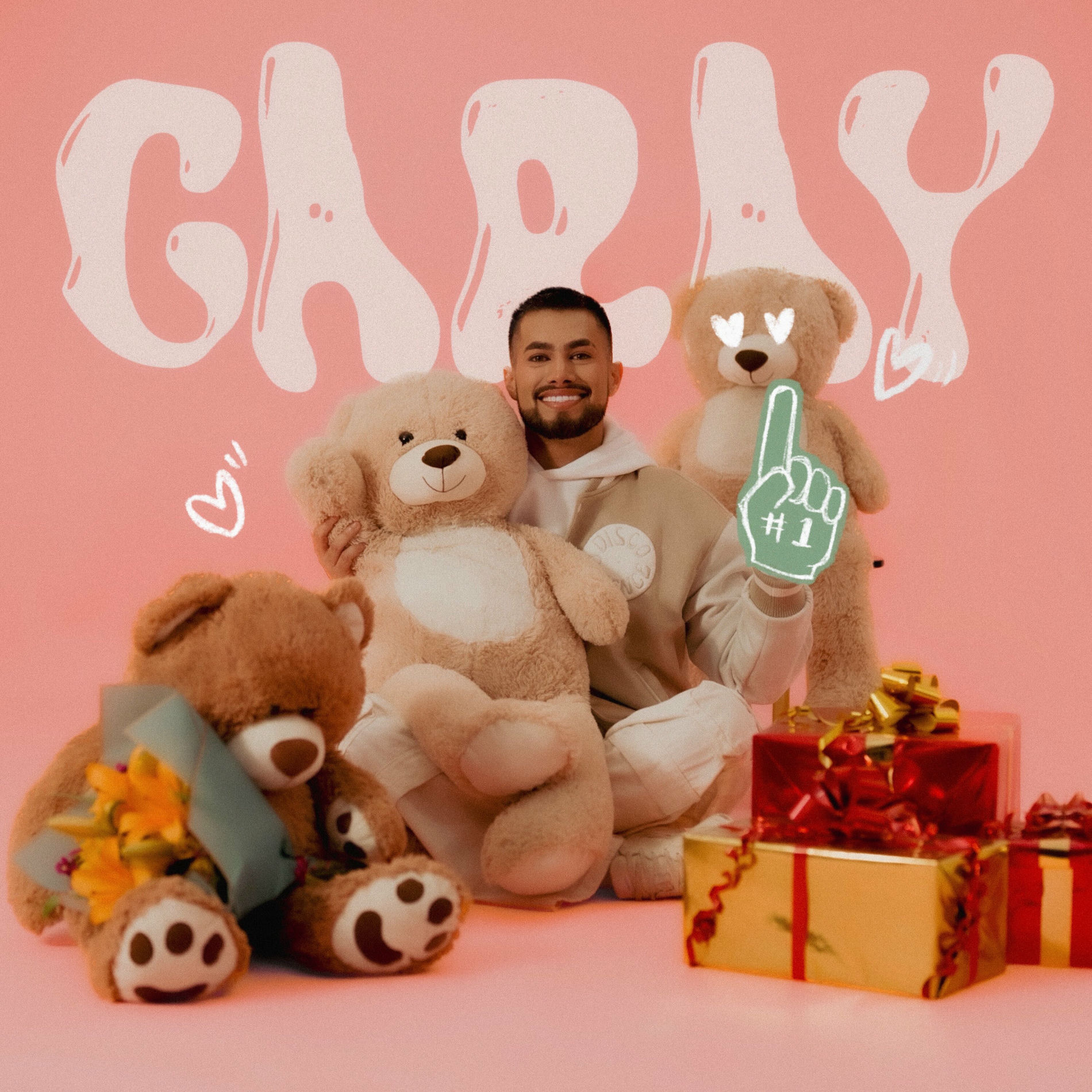 Album cover of Number1