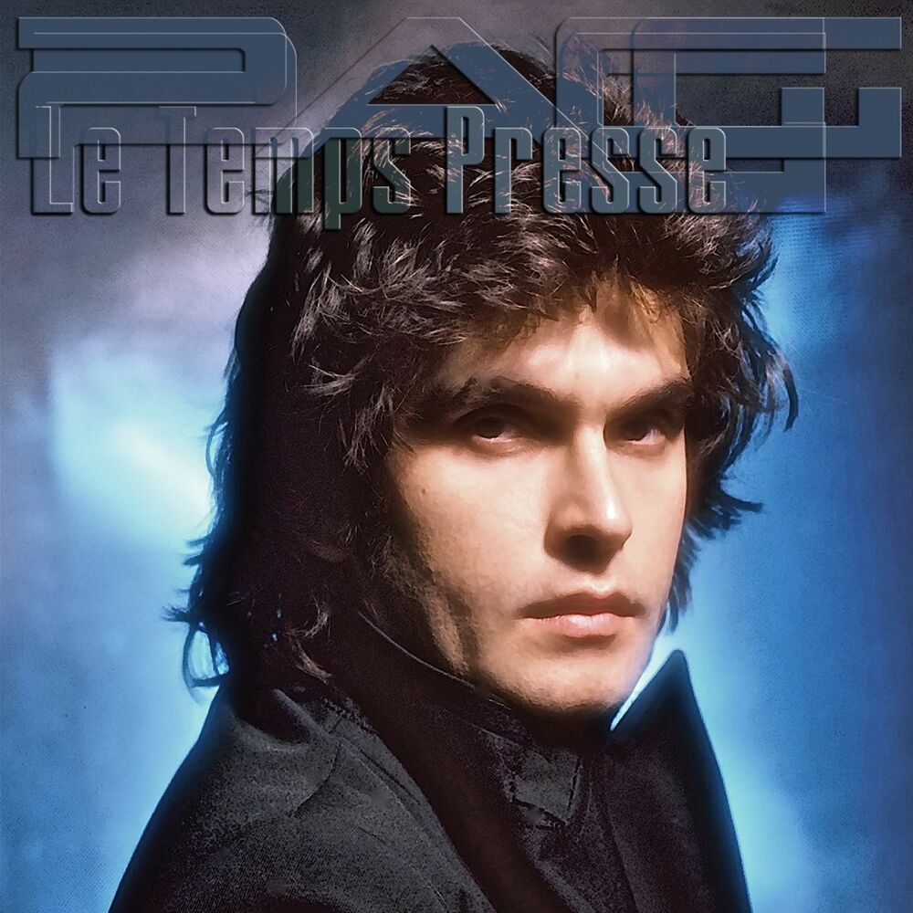 Picture of Le temps presse