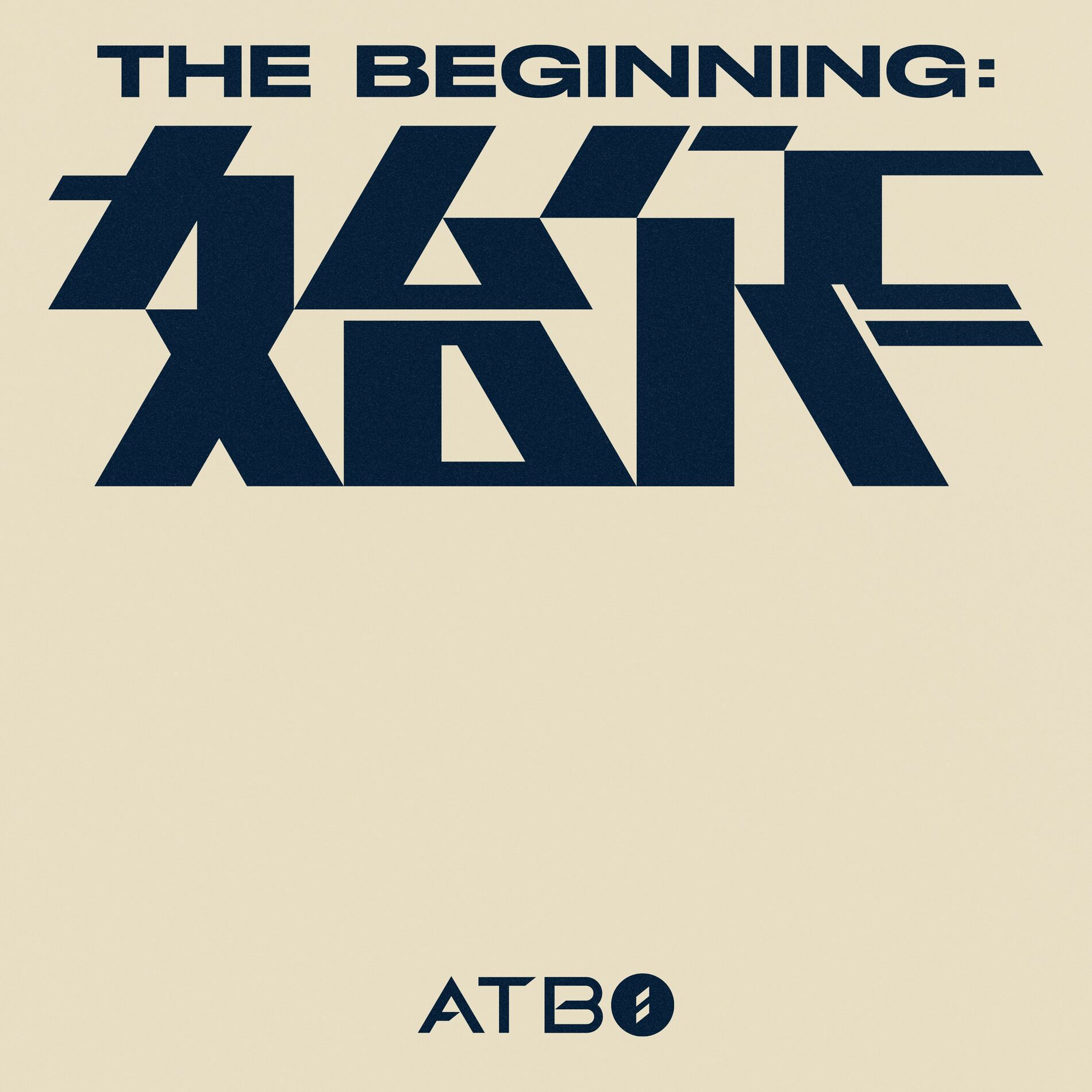 ATBO THE ORIGIN トレカ リュ ジュンミン 2ラウンド｜K-POP