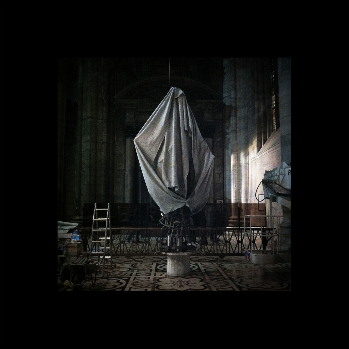 Album cover of Virgins