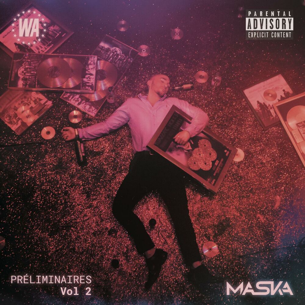 Picture of Préliminaires, Vol. 2