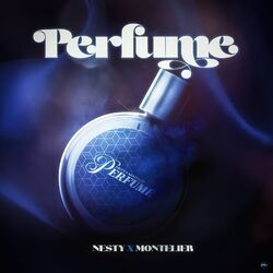 Cover of Perfume
