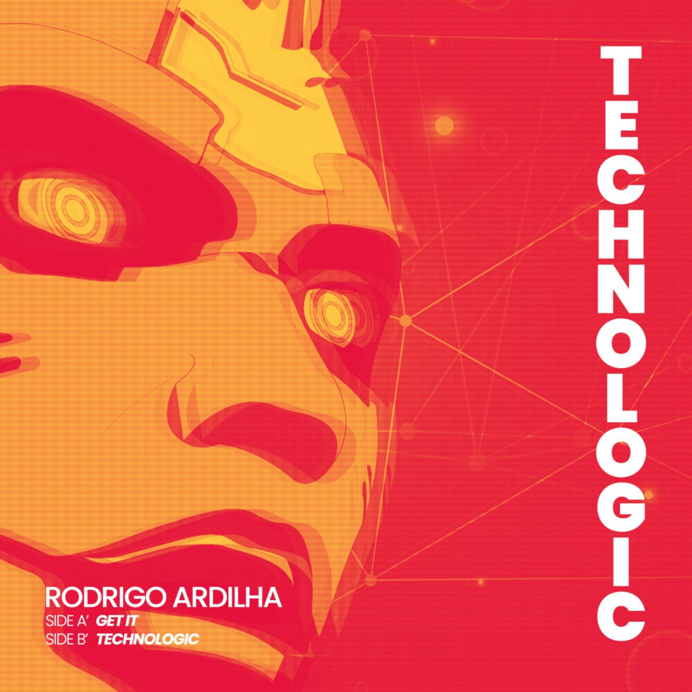 Picture of Technologic EP
