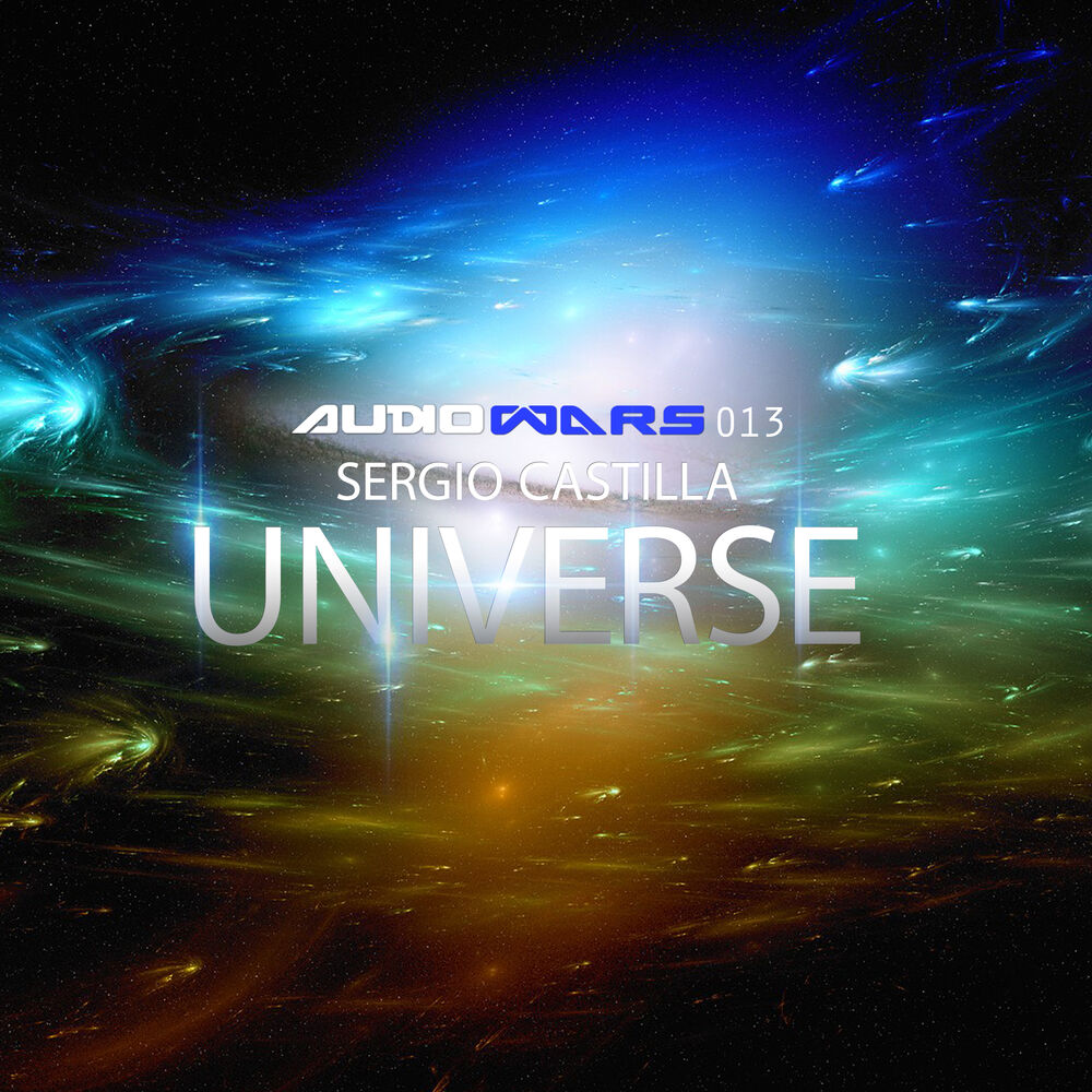 Picture of Universe