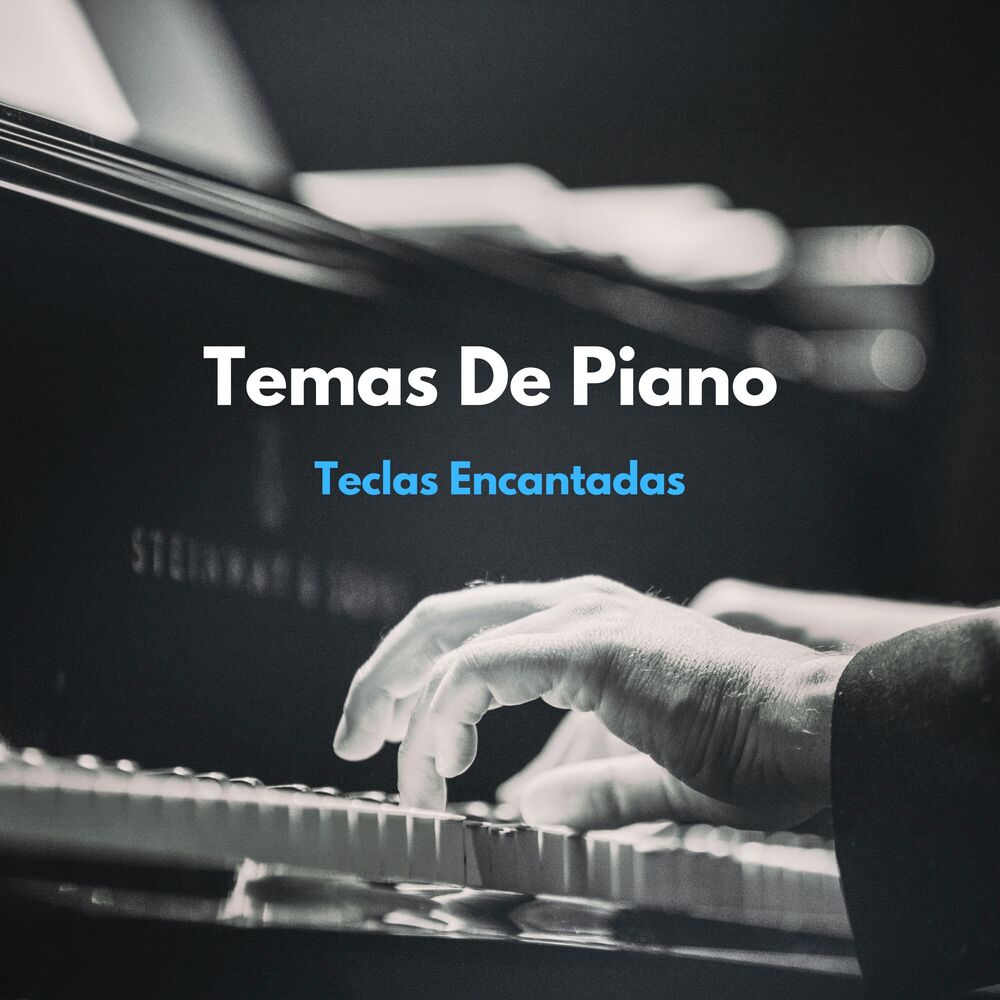 Picture of Temas De Piano: Teclas Encantadas