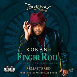 Cover of Finger Roll