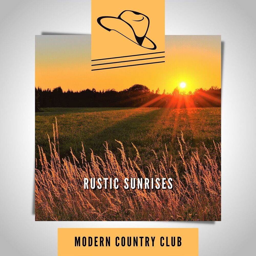 Picture of Rustic Sunrises