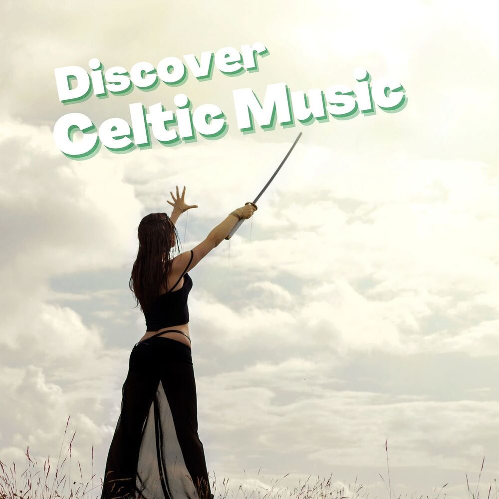 Picture of Discover Celtic Music