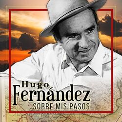 Cover of Sobre Mis Pasos