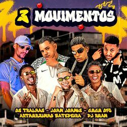 Cover of 3 Movimentos